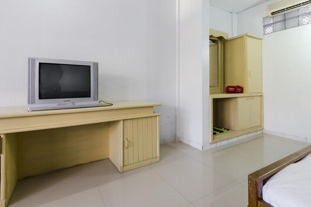 Reddoorz @ Poppies Lane 1 Hotel Kuta Lombok Exterior foto